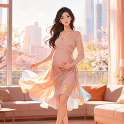 然后我母亲对我说🥘🥍助孕机构广州，乔，我要送你🇨🇽去国外上学，🥝